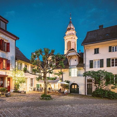 Baseltor Hotel & Restaurant Solothurn Exterior foto