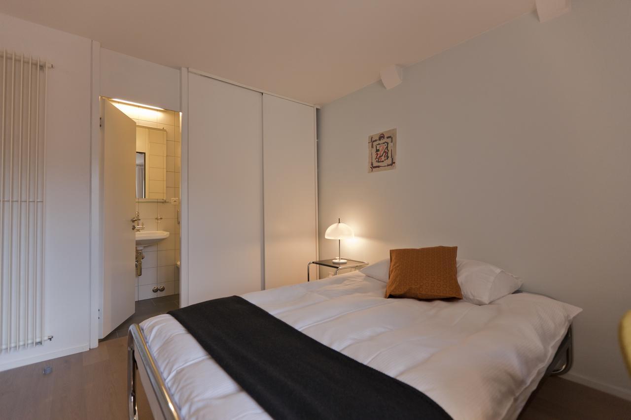 Baseltor Hotel & Restaurant Solothurn Exterior foto