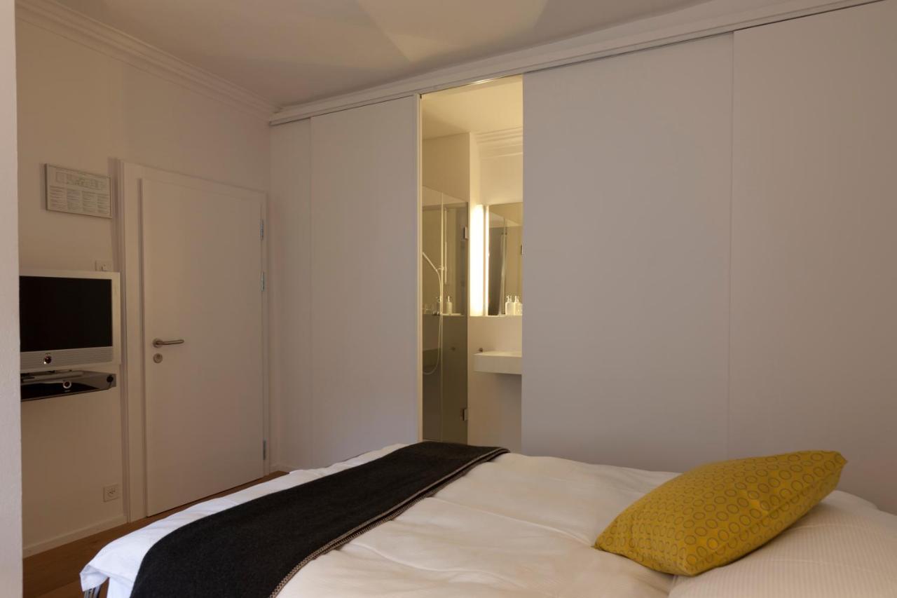 Baseltor Hotel & Restaurant Solothurn Exterior foto